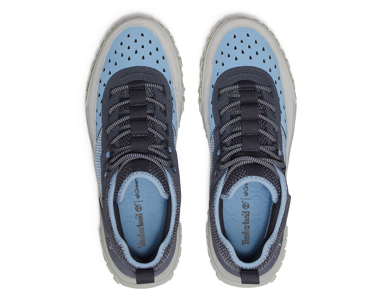 Foto 4 pulgar | Foto 3 | Botas Outdoor Timberland GreenStride Motion Hiking de Piel para Hombre