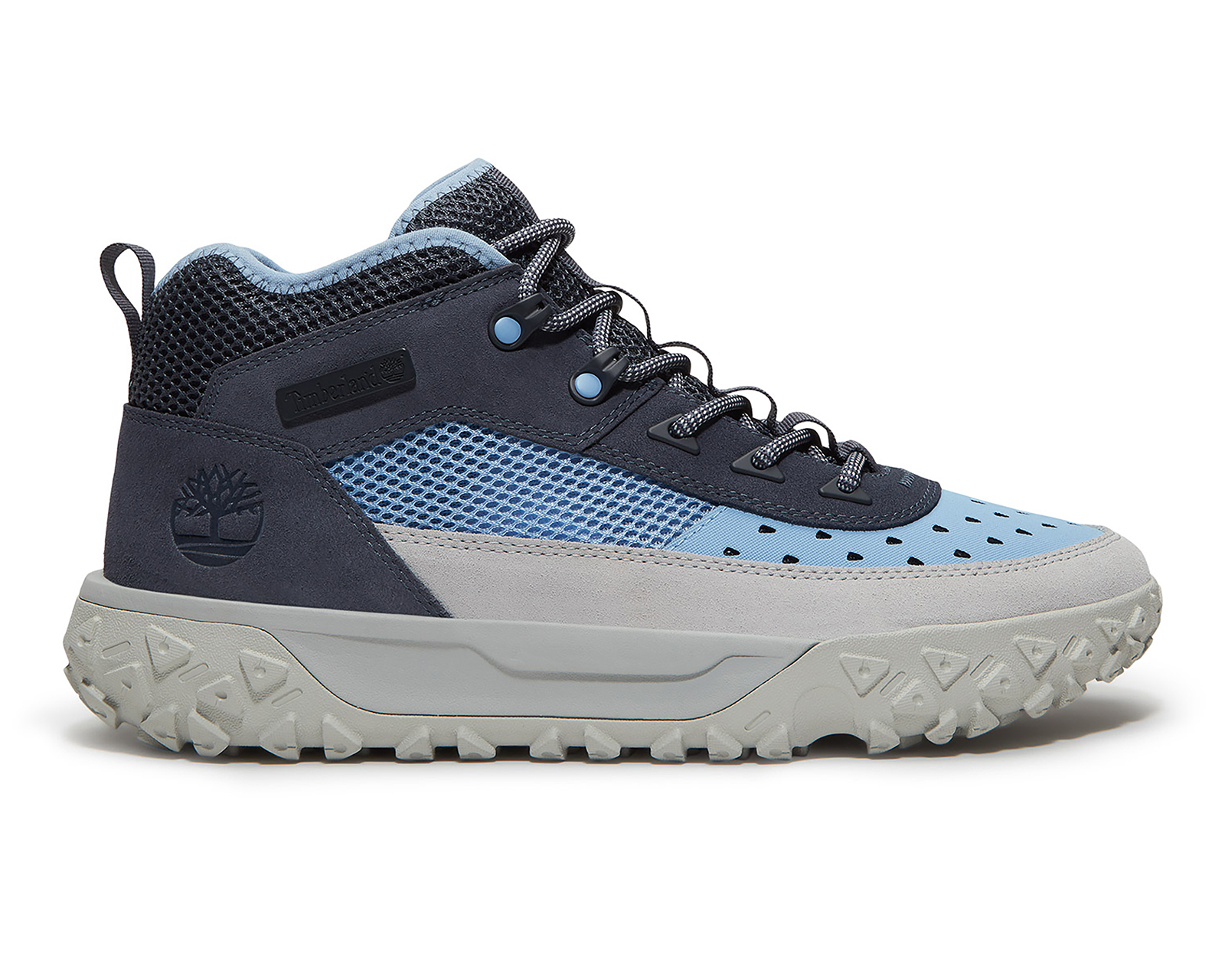 Foto 4 | Foto 4 | Botas Outdoor Timberland GreenStride Motion Hiking de Piel para Hombre