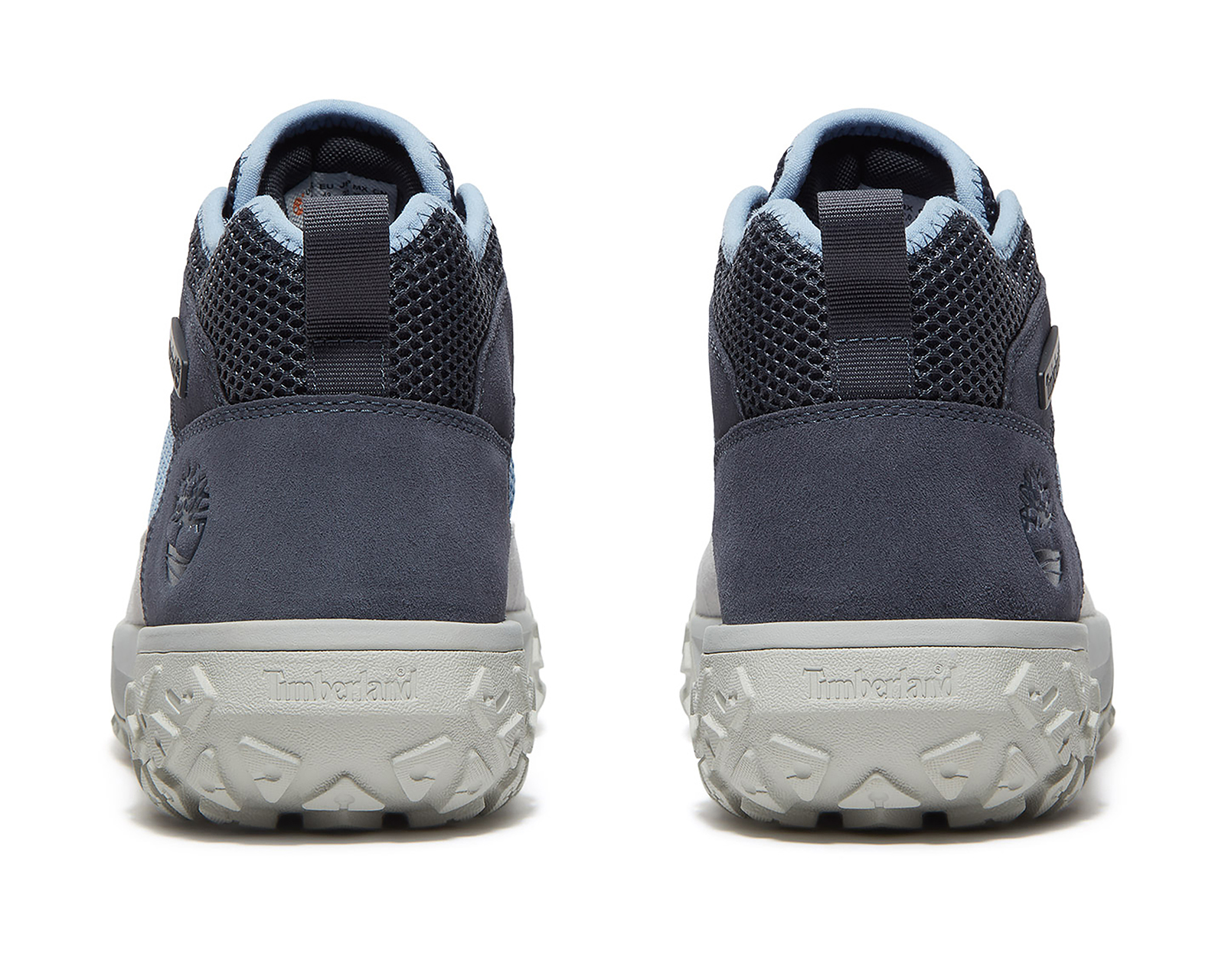 Foto 6 | Foto 6 | Botas Outdoor Timberland GreenStride Motion Hiking de Piel para Hombre