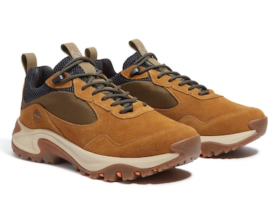 Foto 1 | Foto 1 | Botas Outdoor Timberland Mt. Maddsen de Piel para Hombre