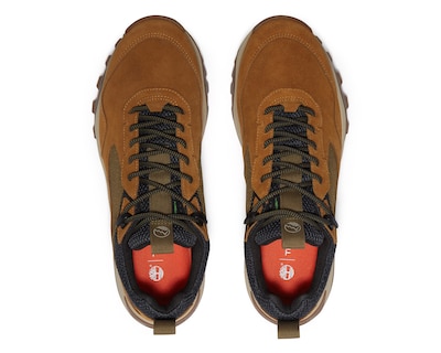 Foto 2 | Foto 2 | Botas Outdoor Timberland Mt. Maddsen de Piel para Hombre