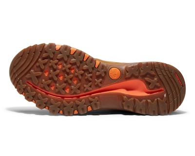 Foto 3 | Foto 3 | Botas Outdoor Timberland Mt. Maddsen de Piel para Hombre