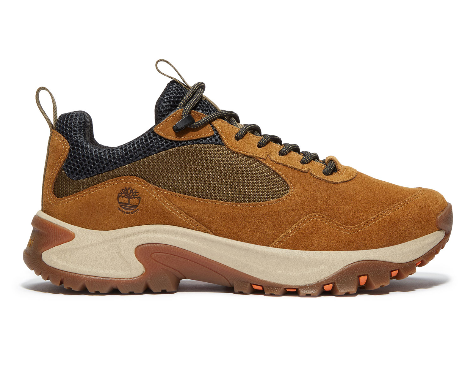 Foto 5 pulgar | Foto 4 | Botas Outdoor Timberland Mt. Maddsen de Piel para Hombre
