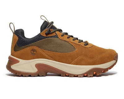 Foto 4 | Foto 4 | Botas Outdoor Timberland Mt. Maddsen de Piel para Hombre