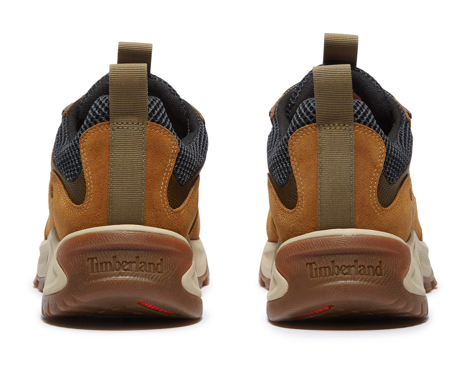 Foto 6 pulgar | Foto 5 | Botas Outdoor Timberland Mt. Maddsen de Piel para Hombre