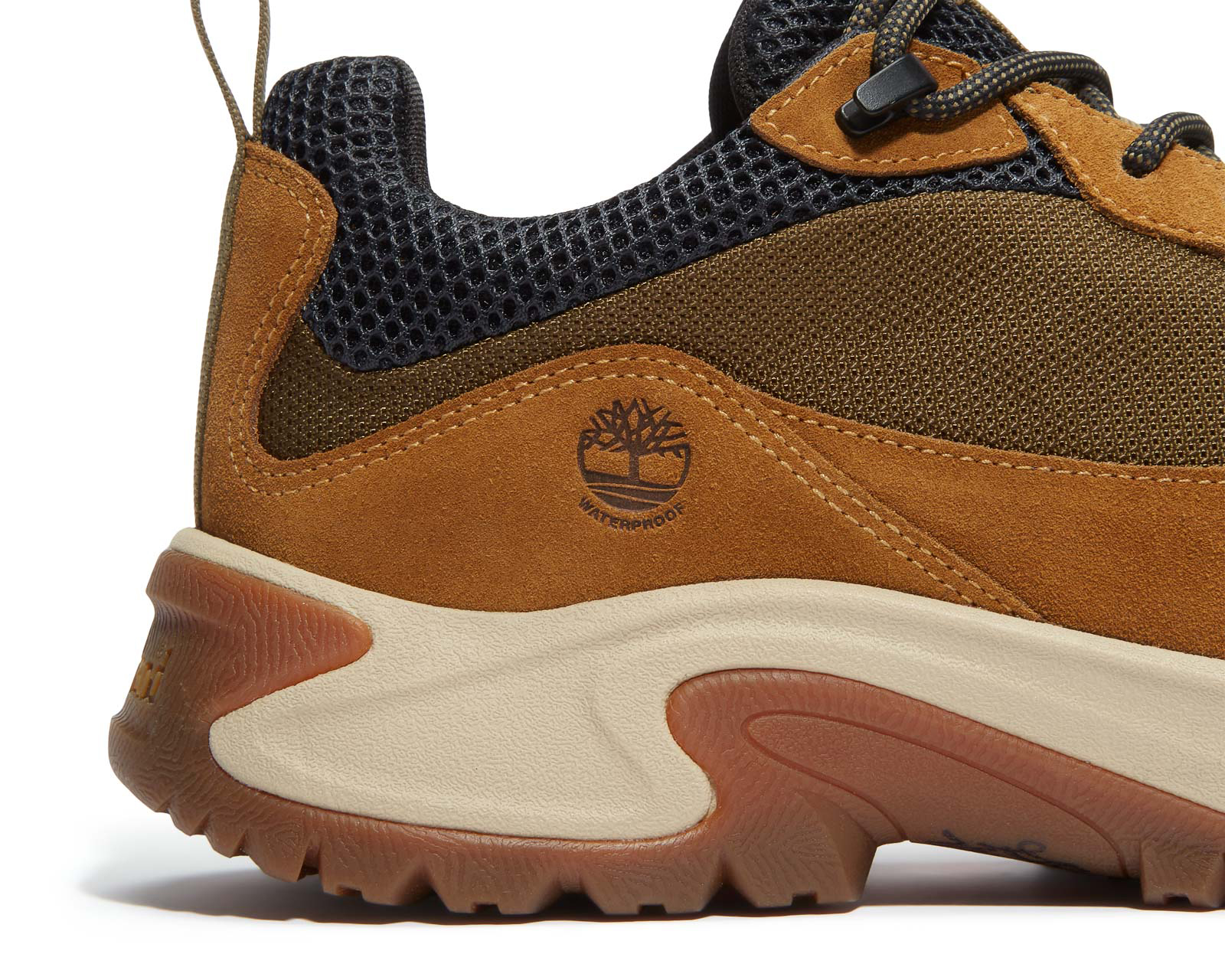 Foto 7 pulgar | Foto 6 | Botas Outdoor Timberland Mt. Maddsen de Piel para Hombre