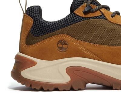 Foto 6 | Foto 6 | Botas Outdoor Timberland Mt. Maddsen de Piel para Hombre