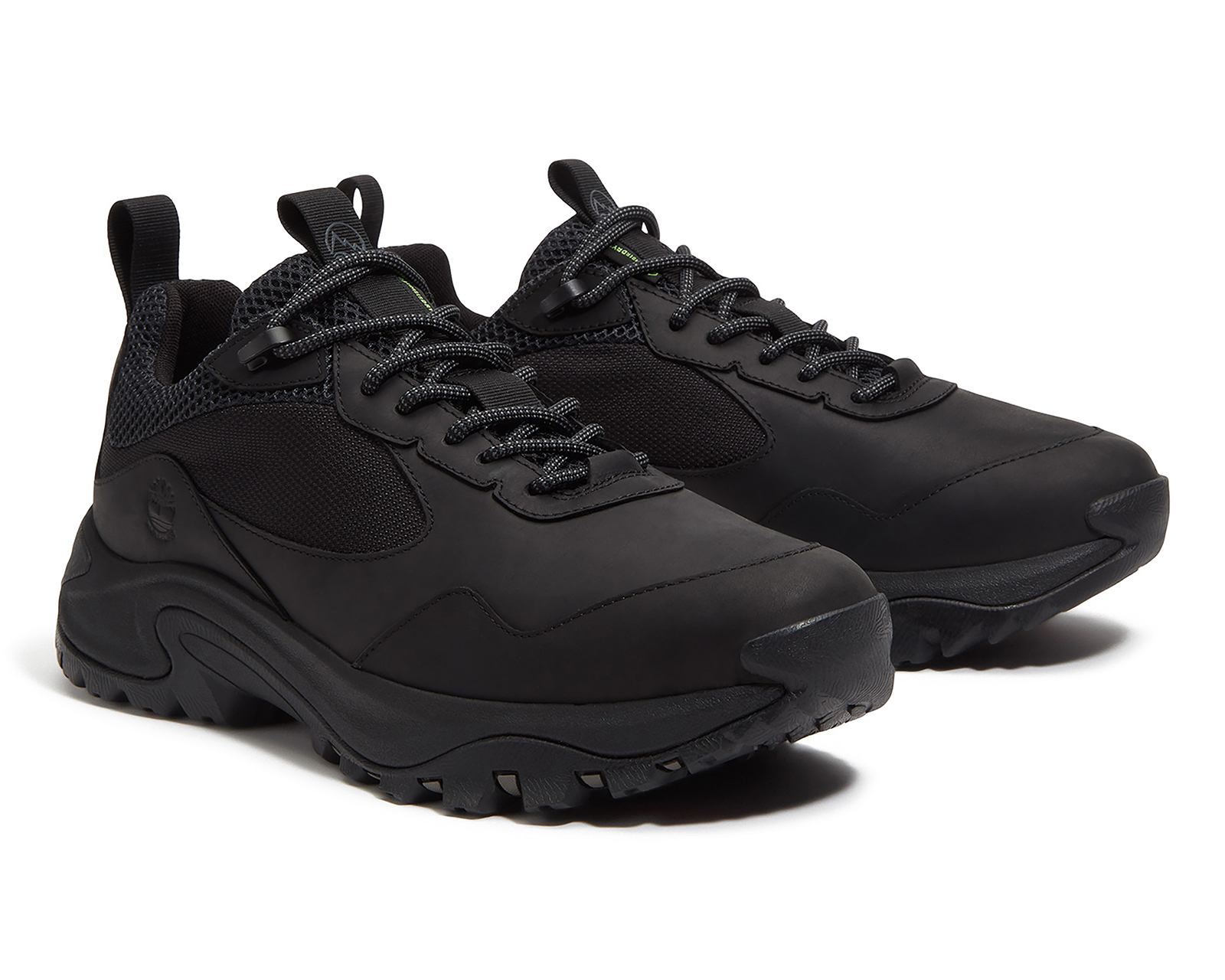 Tenis Outdoor Timberland de Piel para Hombre