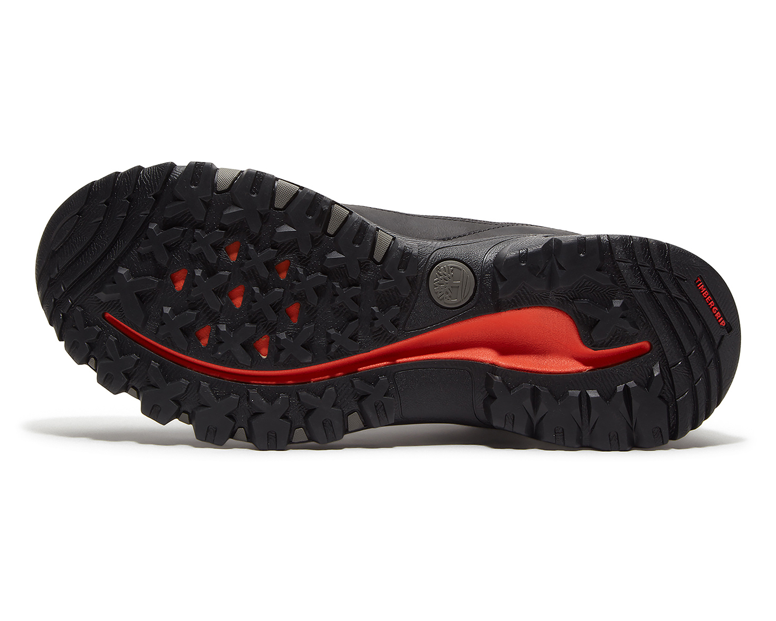 Foto 3 pulgar | Foto 2 | Tenis Outdoor Timberland de Piel para Hombre