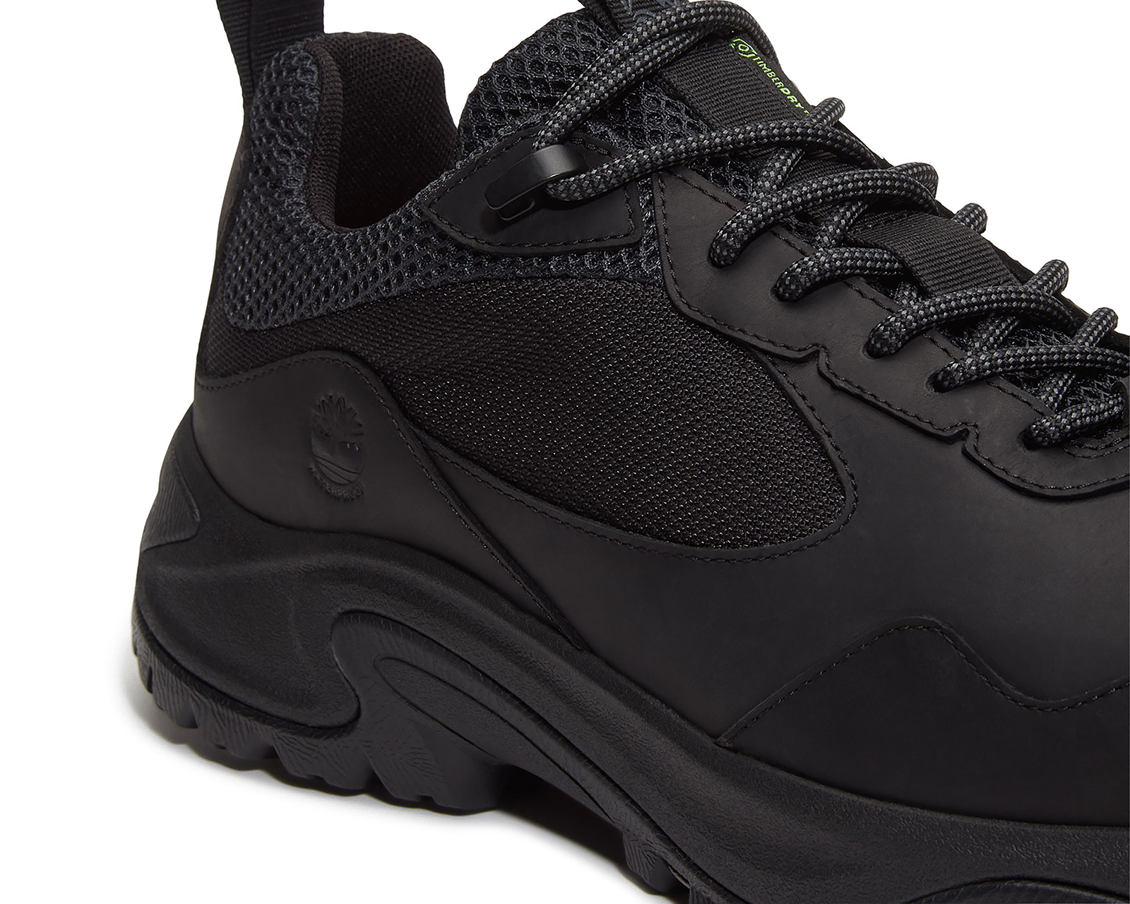 Foto 6 pulgar | Foto 5 | Tenis Outdoor Timberland de Piel para Hombre