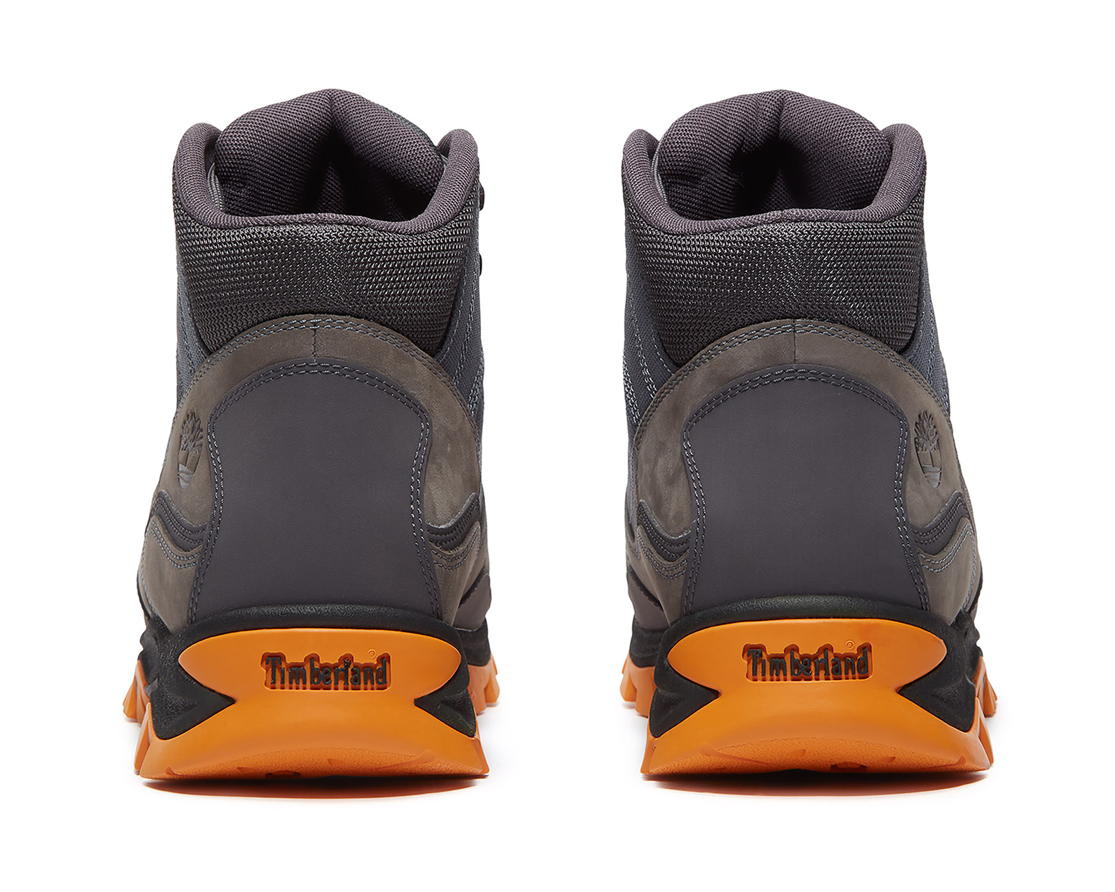 Foto 6 | Foto 6 | Botas para Senderismo Timberland Mt. Maddsen Mid de Piel Para Hombre