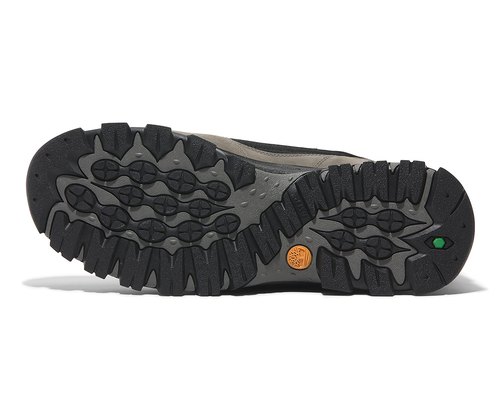 Foto 3 pulgar | Foto 2 | Botas Outdoor Timberland Mt. Maddsen Mid de Piel para Hombre