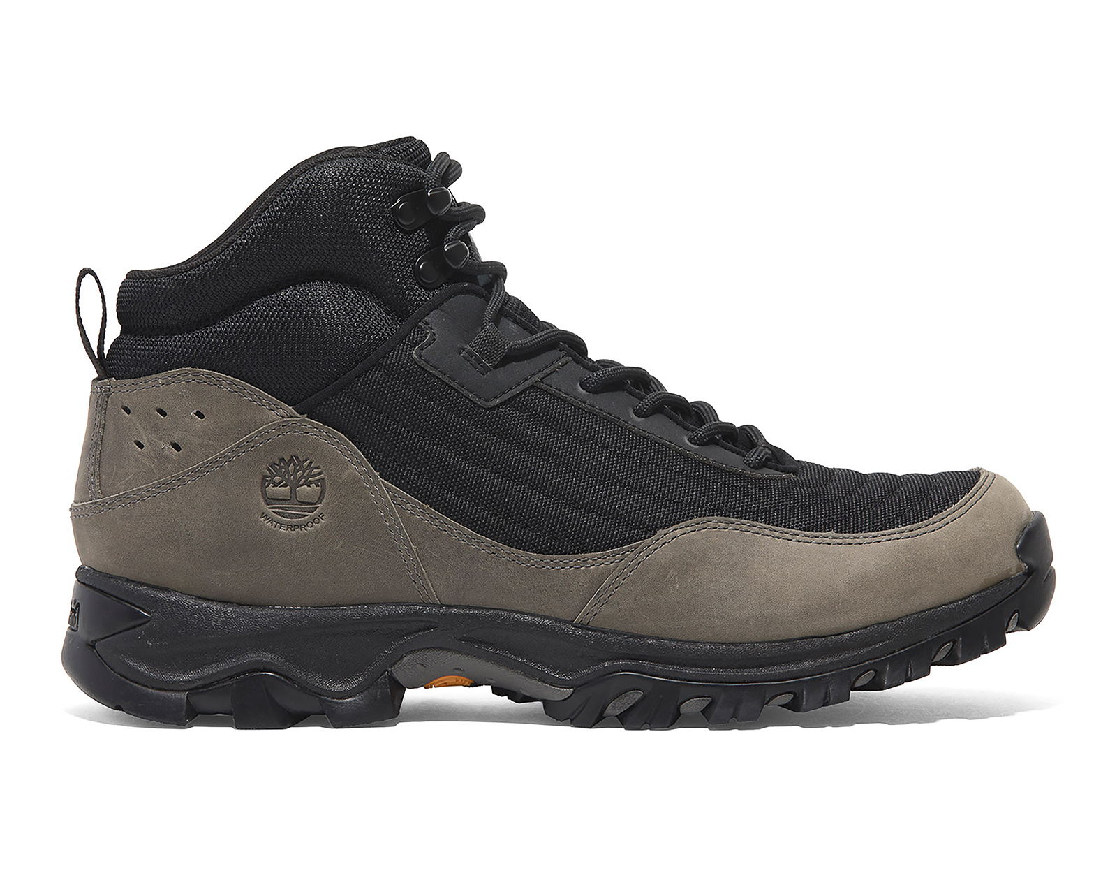 Foto 5 pulgar | Foto 4 | Botas Outdoor Timberland Mt. Maddsen Mid de Piel para Hombre