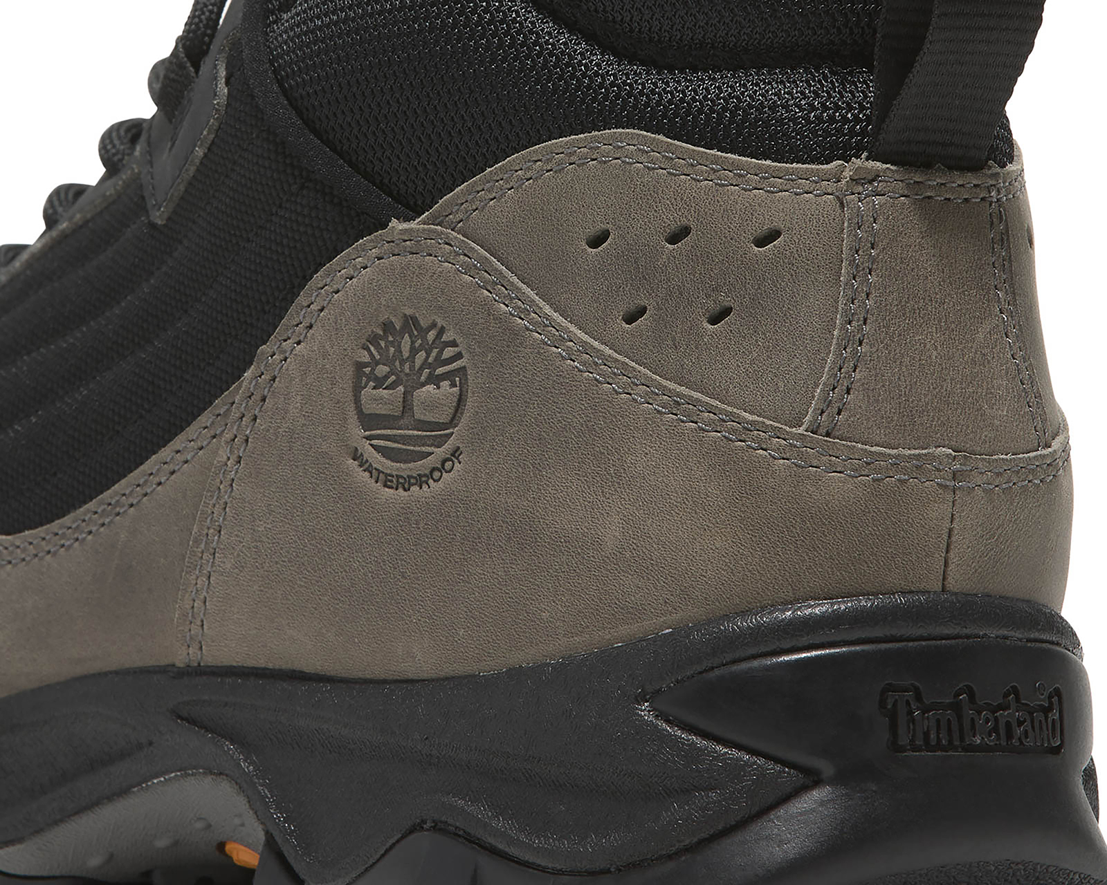 Foto 6 pulgar | Foto 5 | Botas Outdoor Timberland Mt. Maddsen Mid de Piel para Hombre