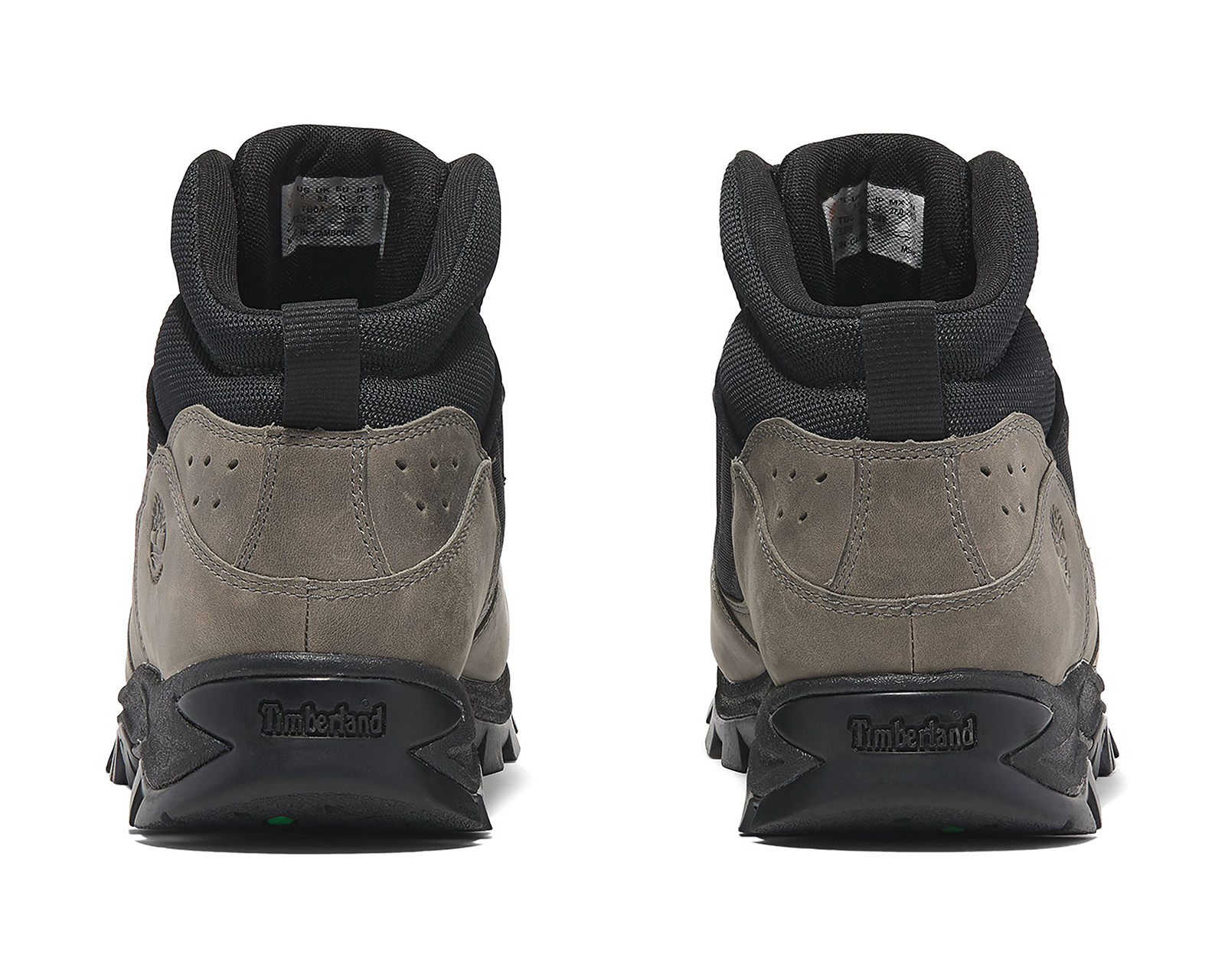 Foto 7 pulgar | Foto 6 | Botas Outdoor Timberland Mt. Maddsen Mid de Piel para Hombre