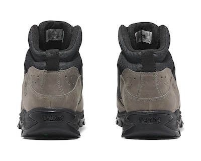 Foto 6 | Foto 6 | Botas Outdoor Timberland Mt. Maddsen Mid de Piel para Hombre