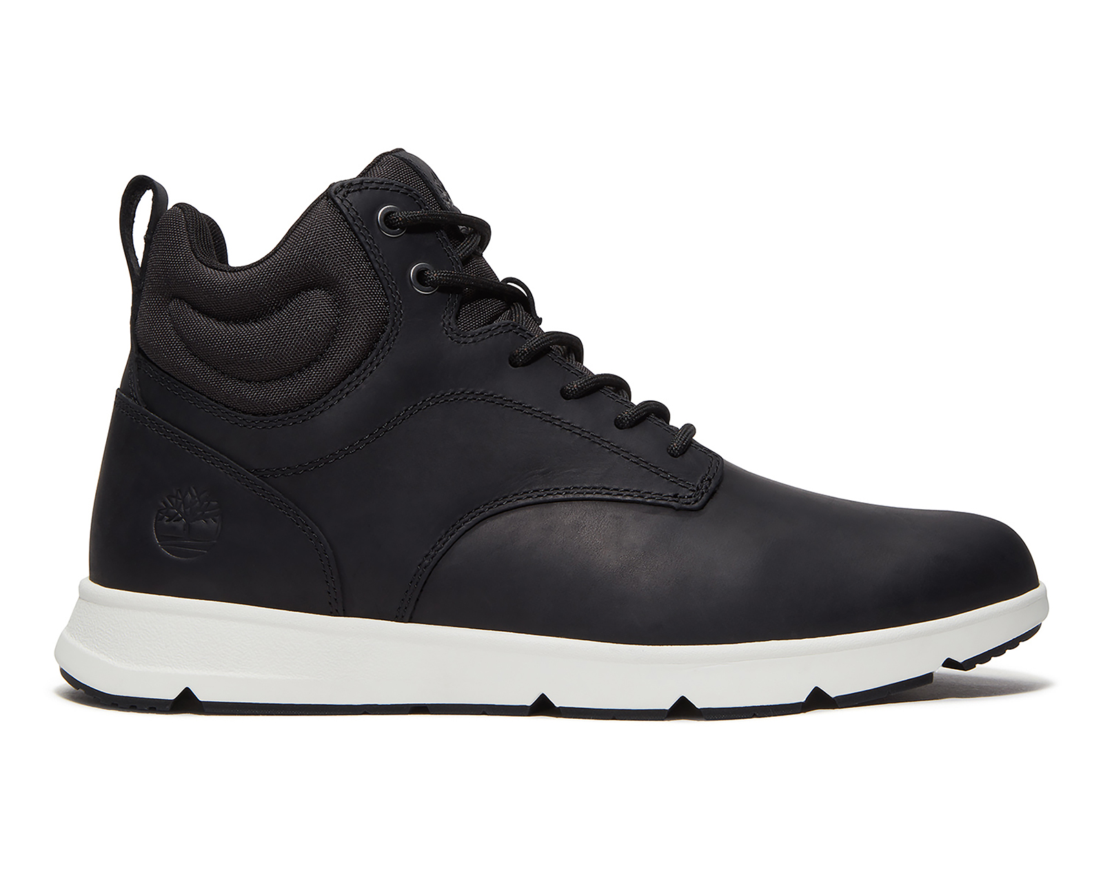 Foto 5 pulgar | Foto 4 | Botas Outdoor Timberland de Piel para Hombre