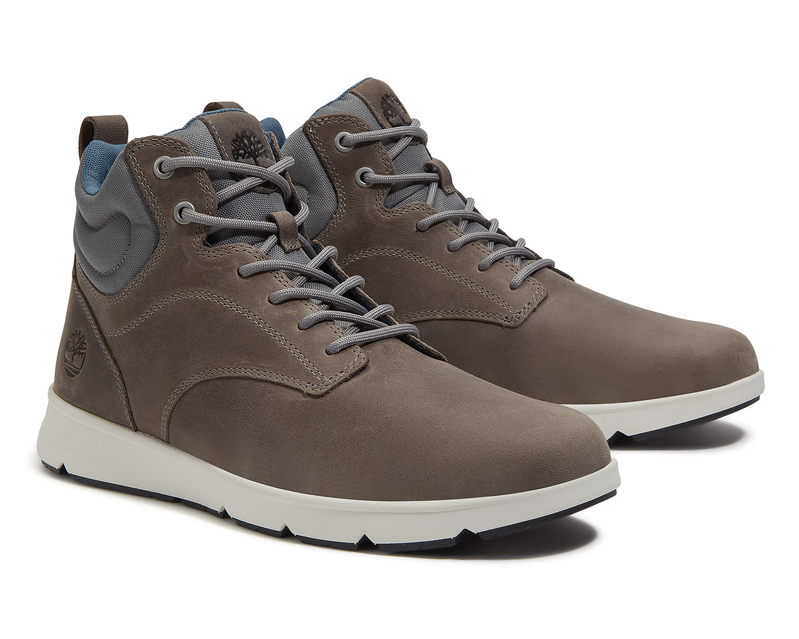 Foto 2 pulgar | Foto 1 | Botas Outdoor Timberland de Piel para Hombre