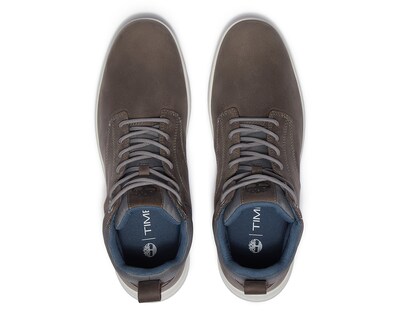 Foto 3 | Foto 3 | Botas Outdoor Timberland de Piel para Hombre
