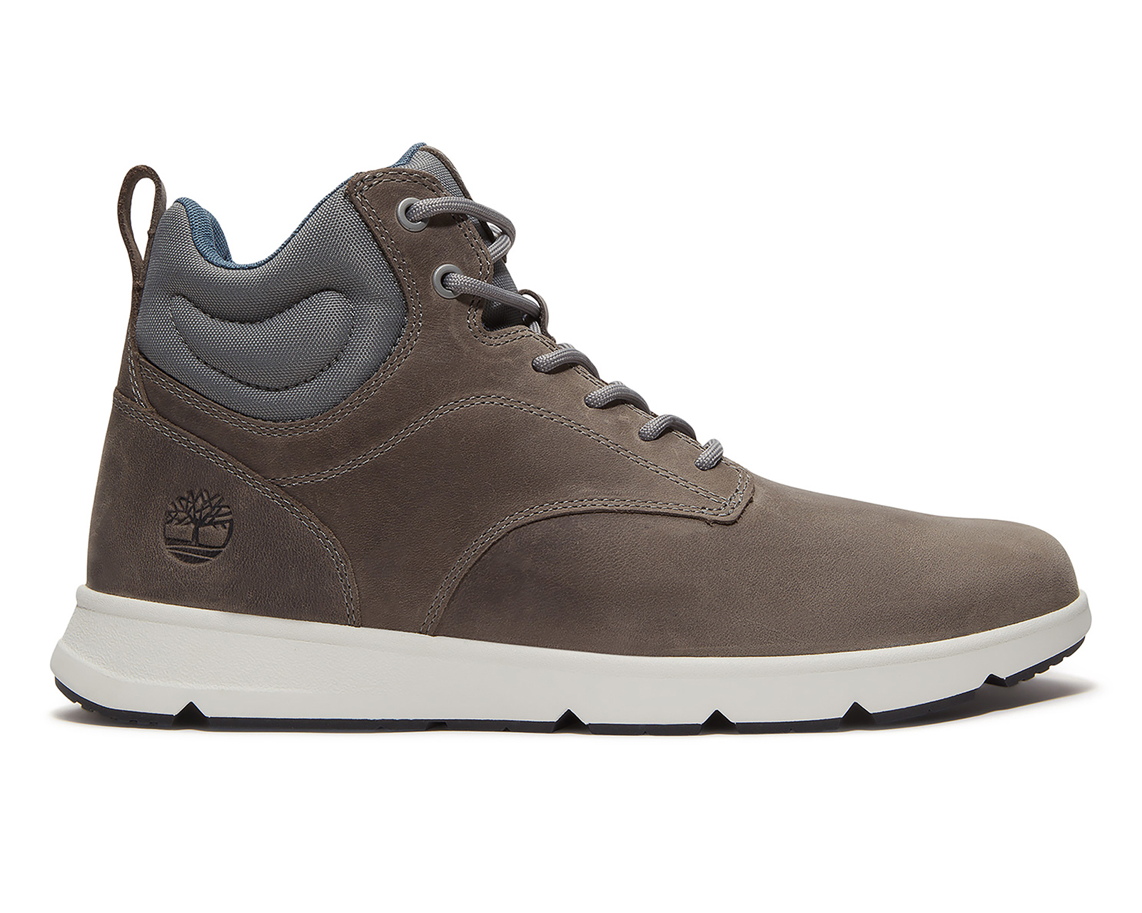 Foto 5 pulgar | Foto 4 | Botas Outdoor Timberland de Piel para Hombre