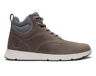 Foto 4 | Foto 4 | Botas Outdoor Timberland de Piel para Hombre