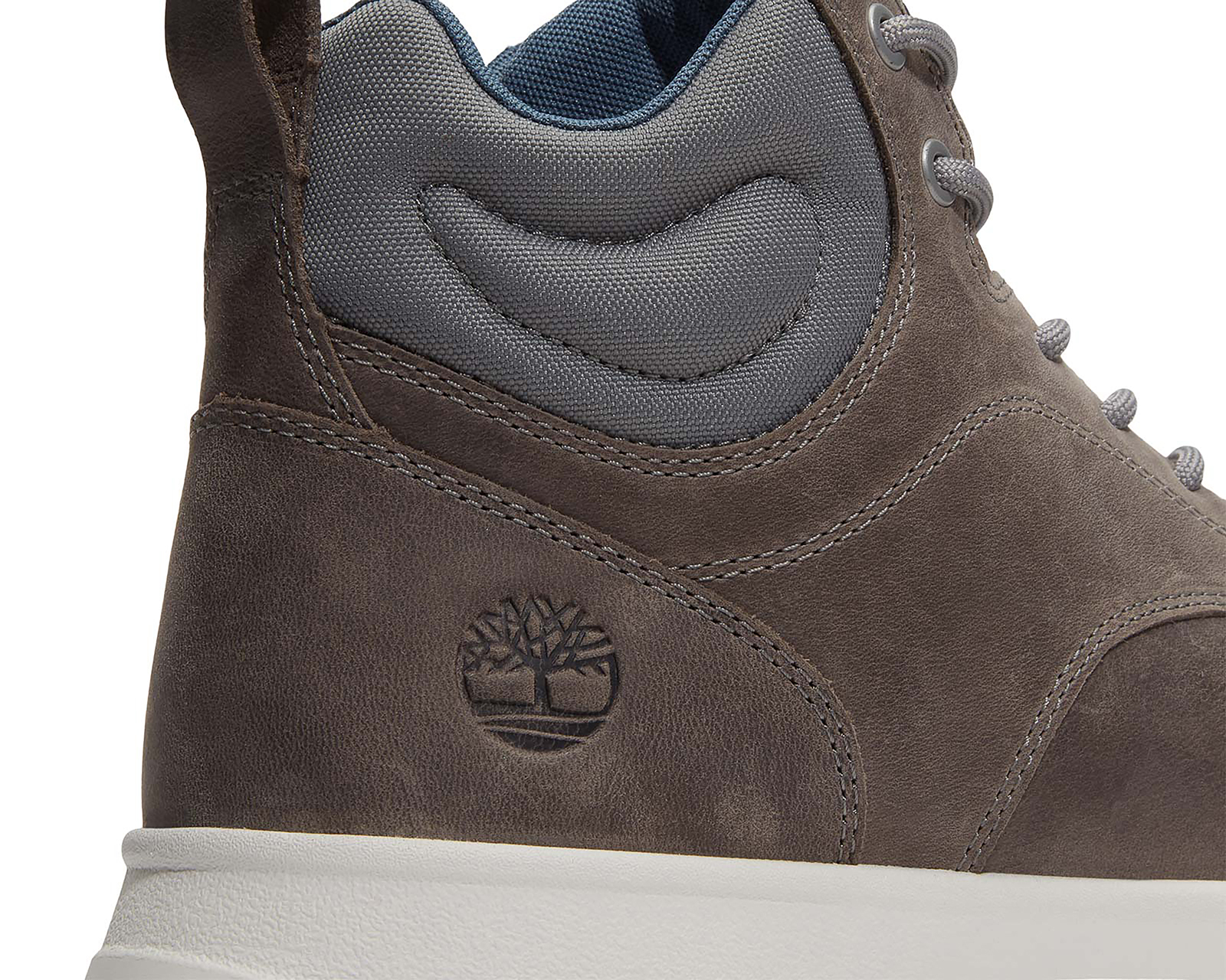 Foto 6 pulgar | Foto 5 | Botas Outdoor Timberland de Piel para Hombre