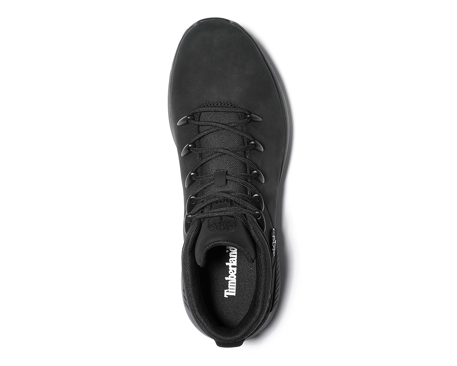 Foto 4 pulgar | Foto 3 | Botas Outdoor Timberland Monochrome Black de Piel para Hombre