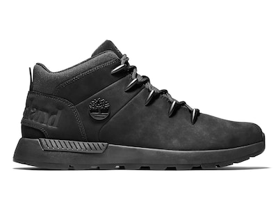 Foto 4 | Foto 4 | Botas Outdoor Timberland Monochrome Black de Piel para Hombre