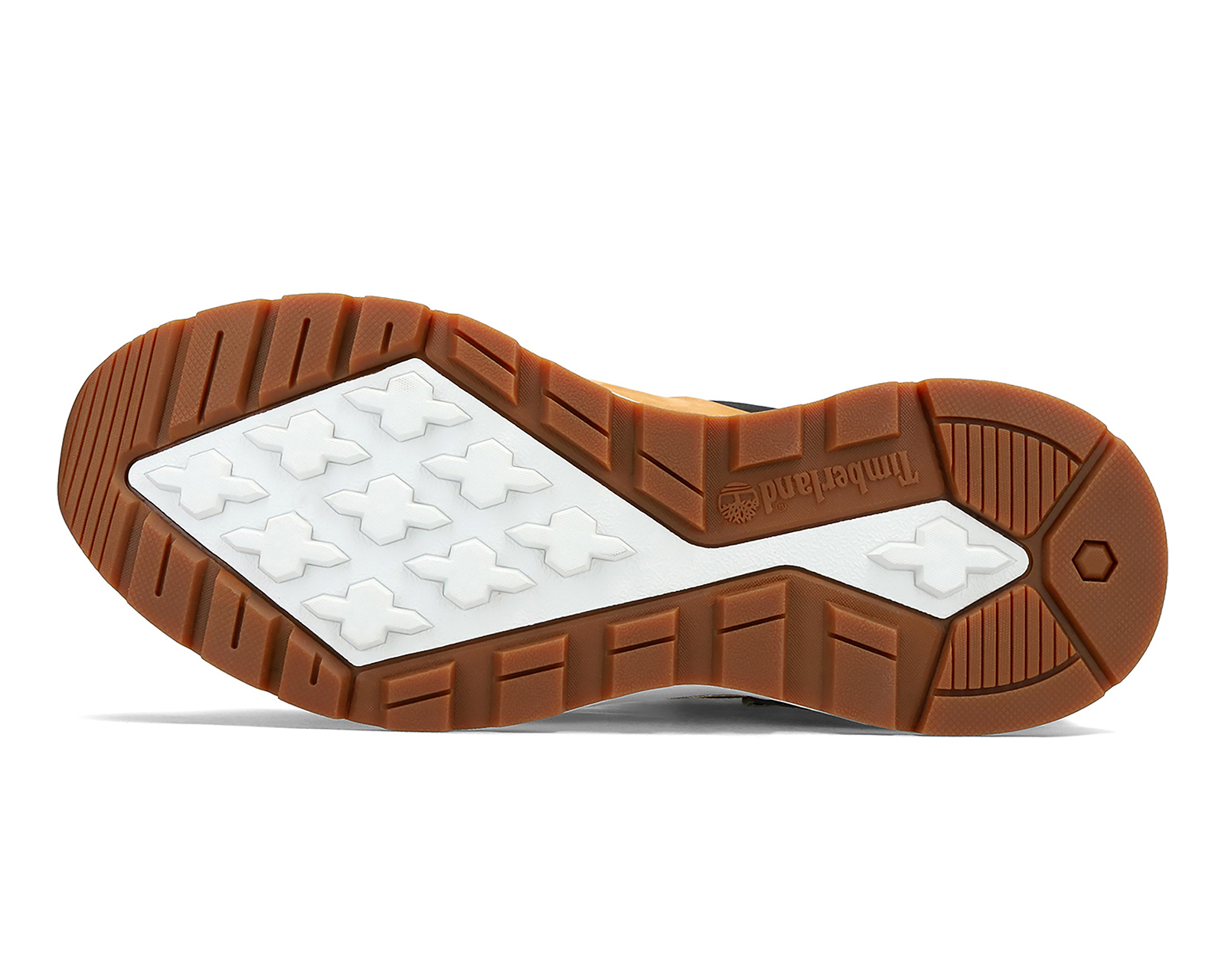 Foto 2 | Foto 2 | Botas Timberland Sprint Trekker Mid de Piel para Hombre