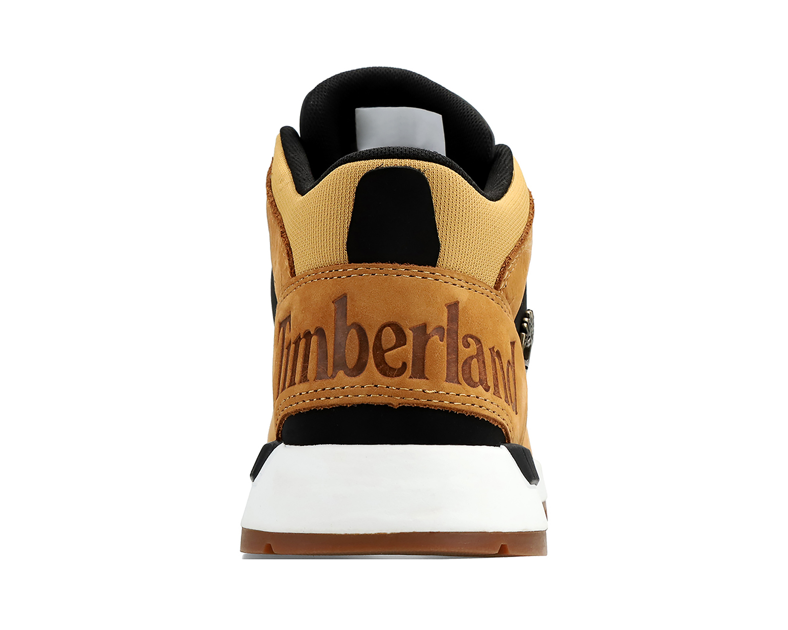 Foto 7 pulgar | Foto 6 | Botas Timberland Sprint Trekker Mid de Piel para Hombre