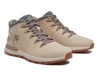 Tenis Casuales Timberland Sprint Trekker Mid de Piel para Hombre