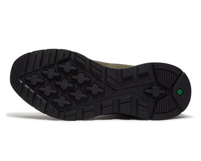 Foto 2 | Foto 2 | Botas Outdoor Timberland Sprint Trekker de Piel para Hombre