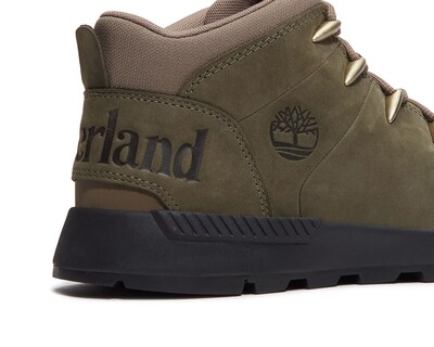Foto 5 | Foto 5 | Botas Outdoor Timberland Sprint Trekker de Piel para Hombre
