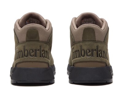 Foto 6 | Foto 6 | Botas Outdoor Timberland Sprint Trekker de Piel para Hombre