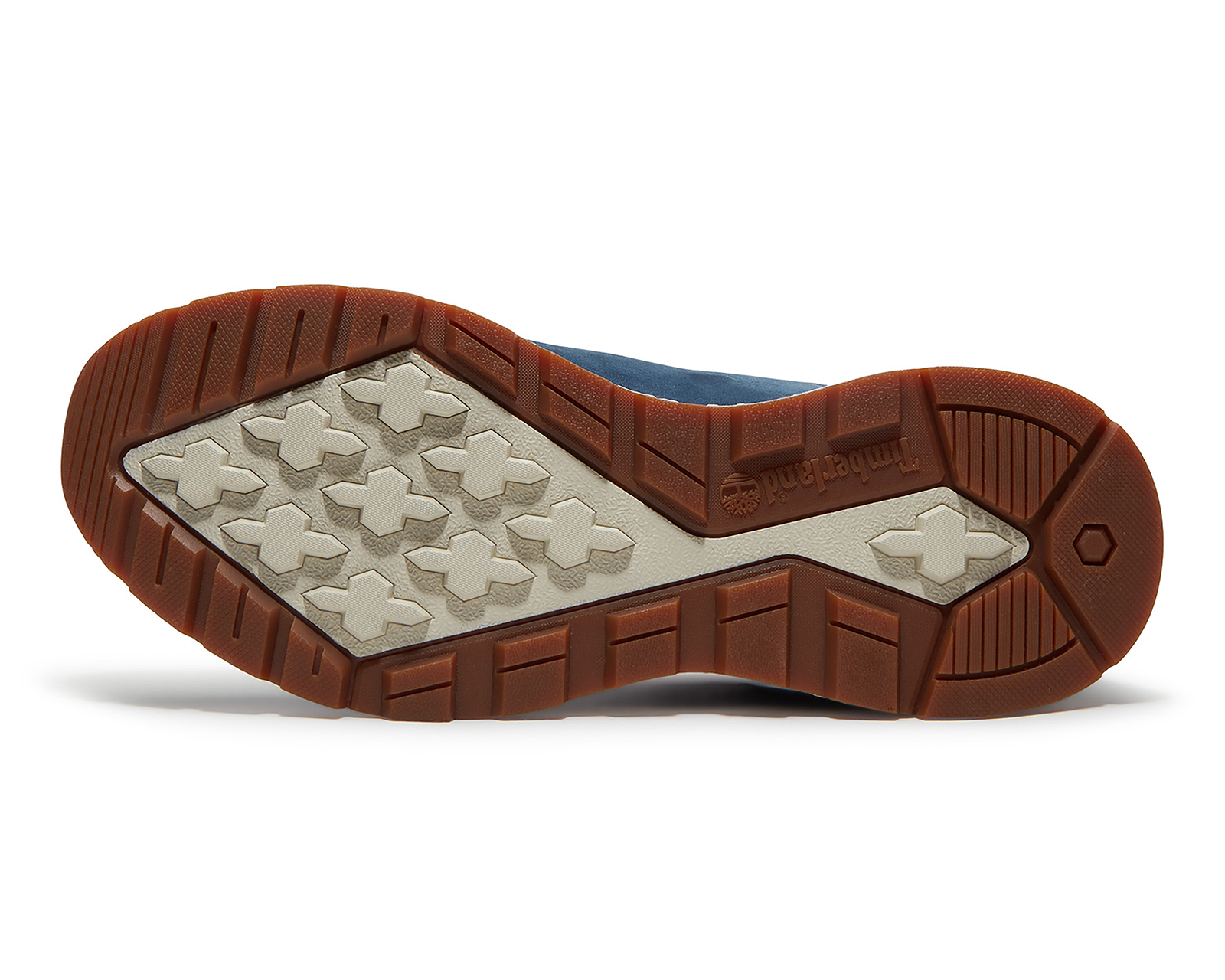 Foto 3 pulgar | Foto 2 | Tenis Casuales Timberland Sprint Trekker Mid de Piel para Hombre