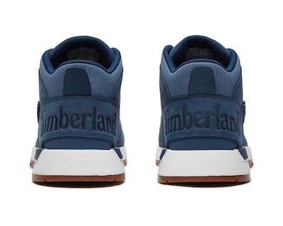 Foto 6 | Foto 6 | Tenis Casuales Timberland Sprint Trekker Mid de Piel para Hombre
