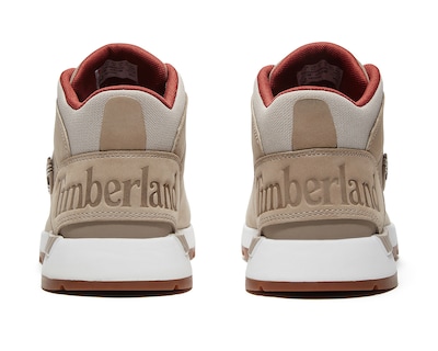Foto 6 | Foto 6 | Tenis para Senderismo Timberland Sprint Trekker de Piel para Hombre
