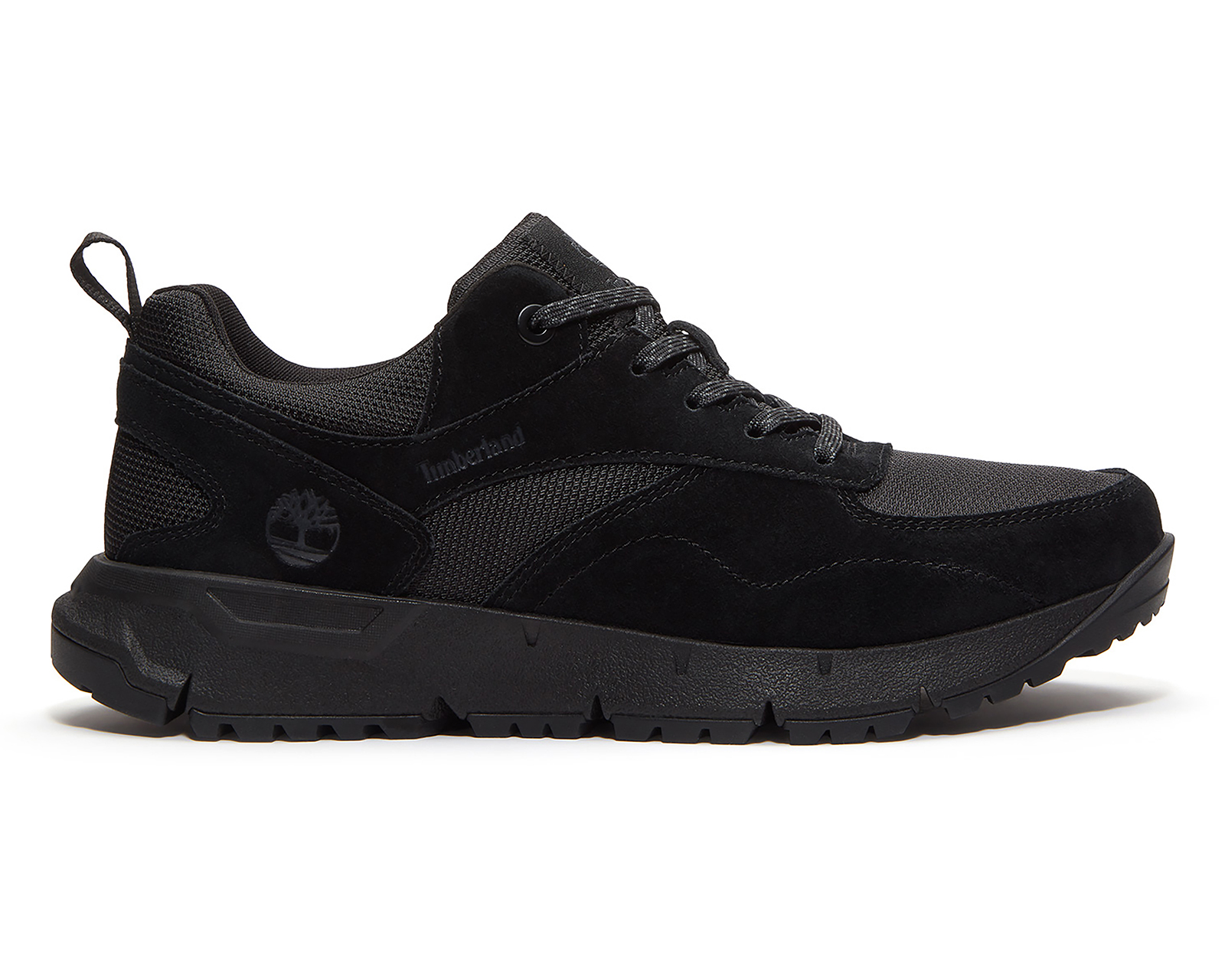 Foto 5 pulgar | Foto 4 | Tenis para Senderismo Timberland Voyager Park Low de Piel para Hombre