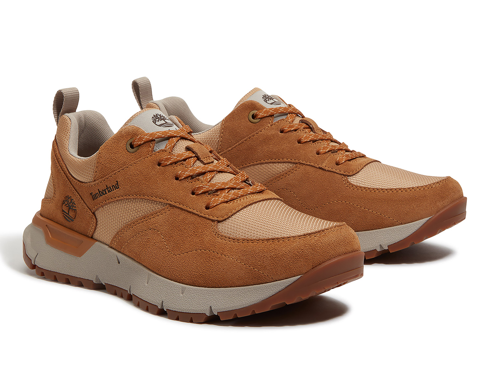 Foto 1 | Foto 1 | Tenis Timberland de Piel para Hombre