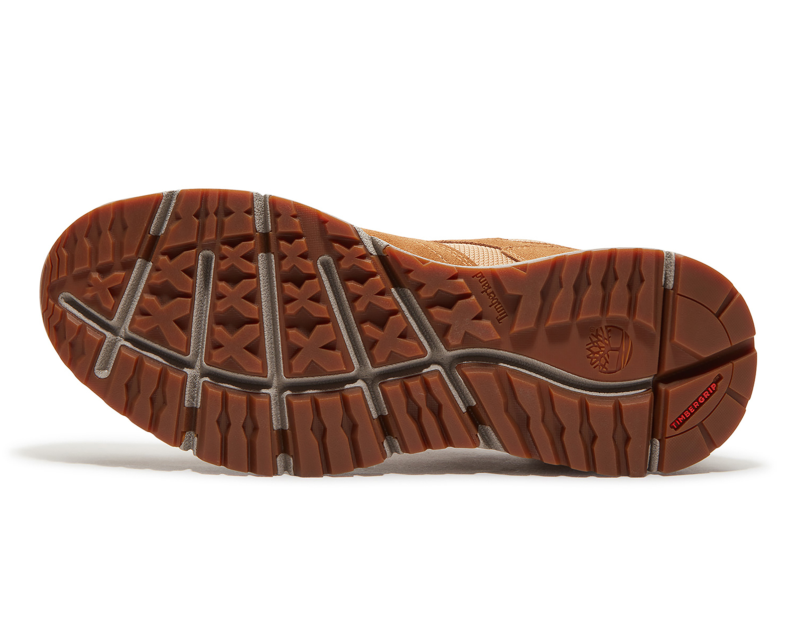 Foto 3 pulgar | Foto 2 | Tenis Timberland de Piel para Hombre