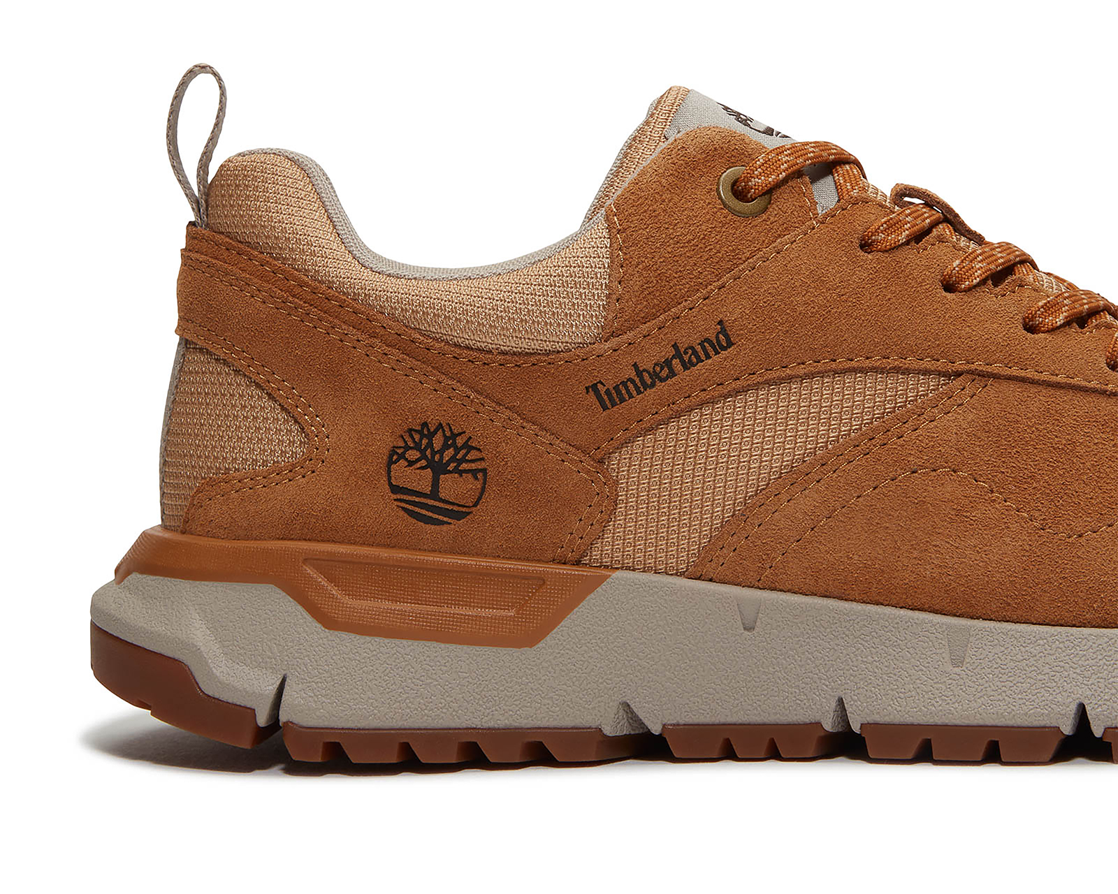 Foto 6 pulgar | Foto 5 | Tenis Timberland de Piel para Hombre