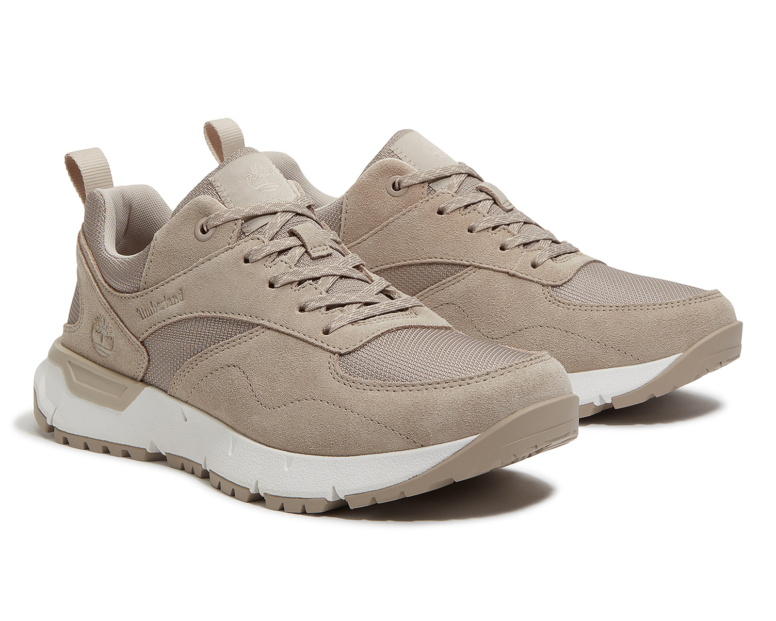 Tenis Timberland de Piel para Hombre