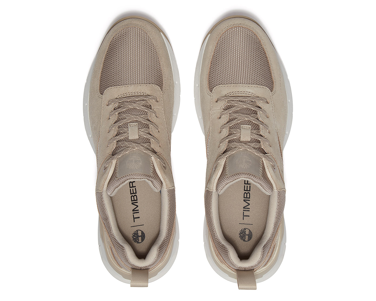 Foto 4 pulgar | Foto 3 | Tenis Timberland de Piel para Hombre