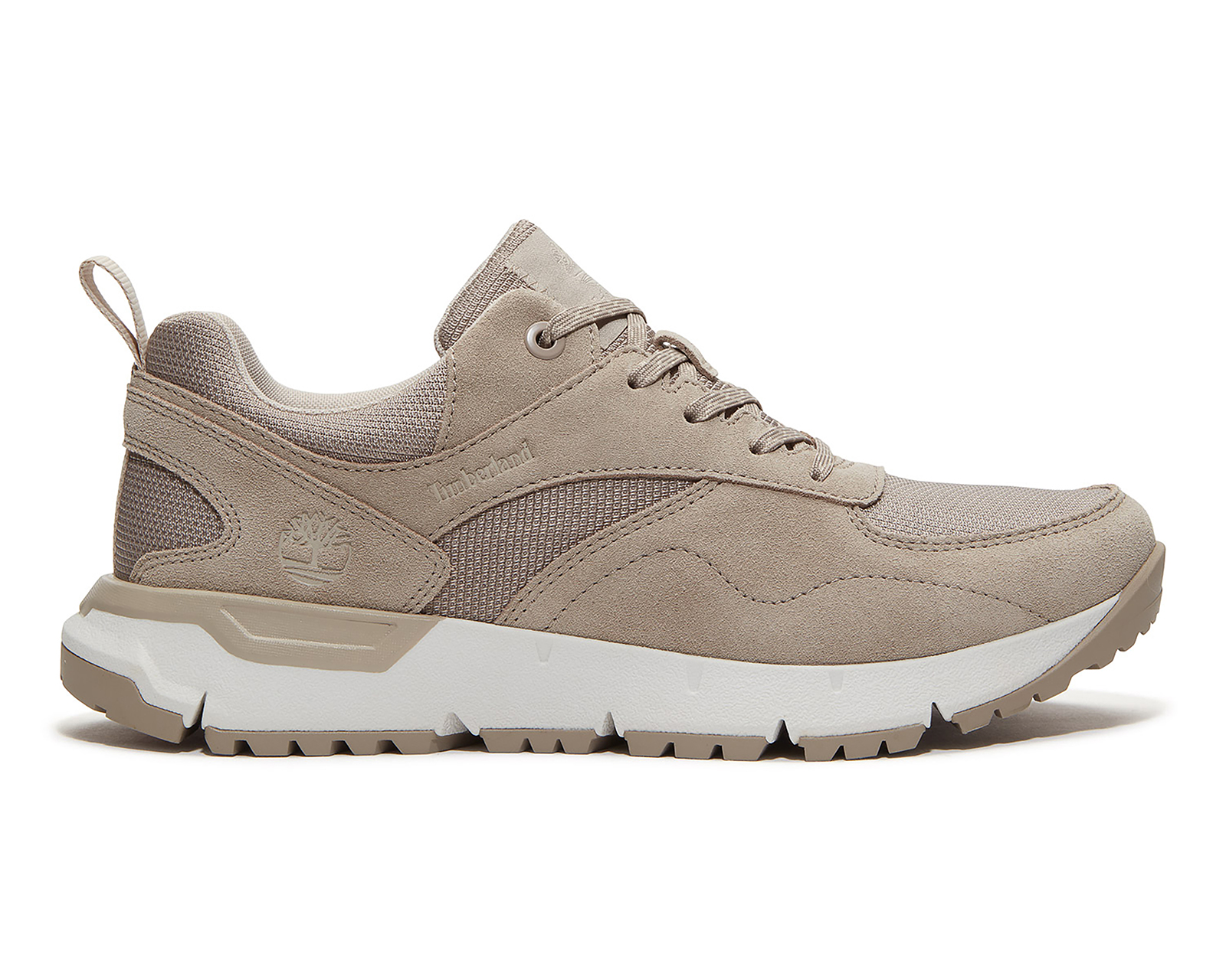 Foto 5 pulgar | Foto 4 | Tenis Timberland de Piel para Hombre