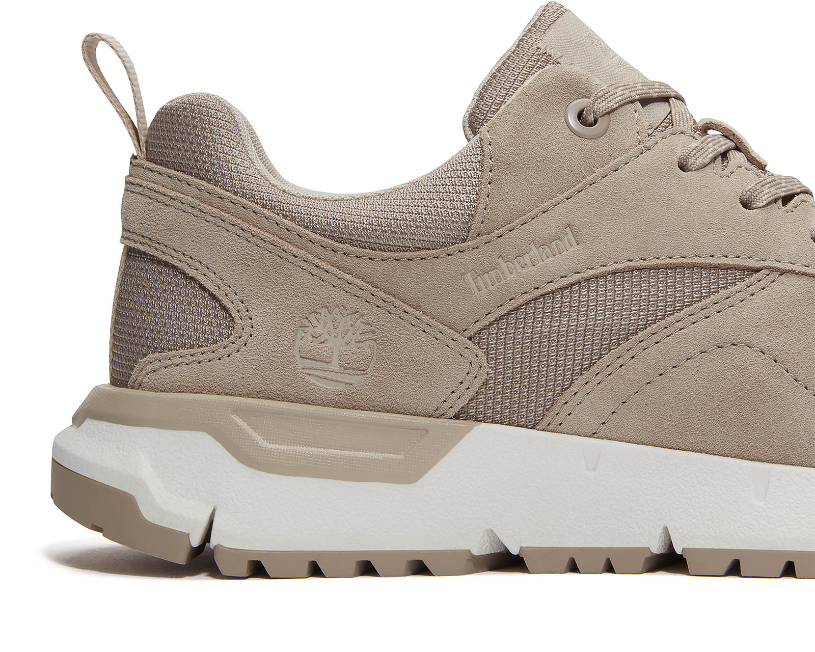 Foto 6 pulgar | Foto 5 | Tenis Timberland de Piel para Hombre