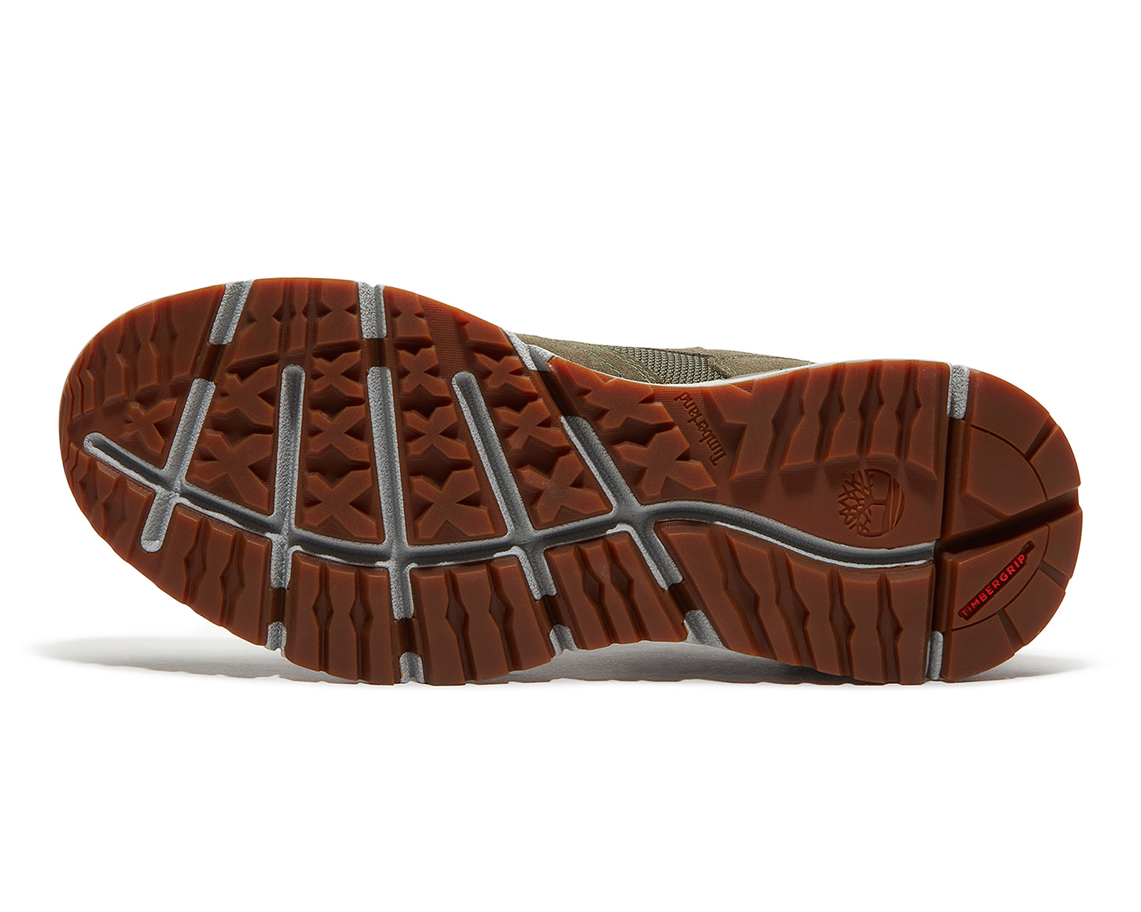 Foto 2 | Foto 2 | Tenis para Senderismo Timberland Voyager Park Low de Piel para Hombre