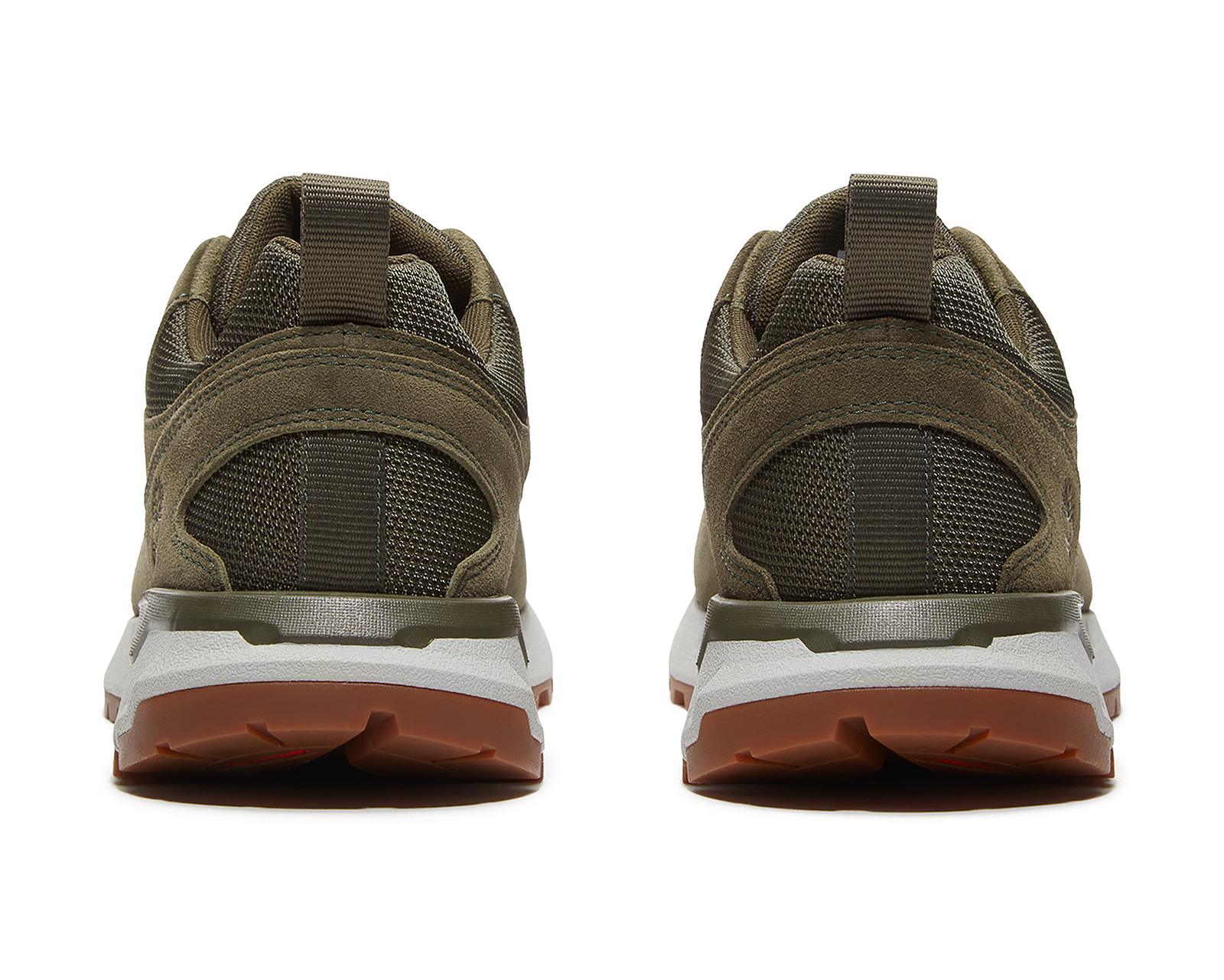 Foto 7 pulgar | Foto 6 | Tenis para Senderismo Timberland Voyager Park Low de Piel para Hombre