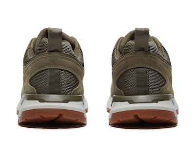 Foto 6 | Foto 6 | Tenis para Senderismo Timberland Voyager Park Low de Piel para Hombre