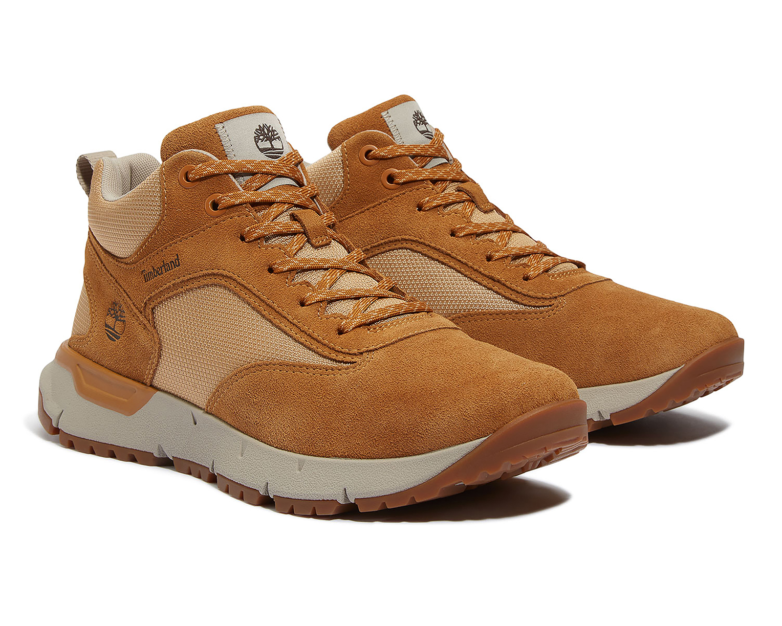 Botas Outdoor Timberland Voyager Park de Piel para Hombre