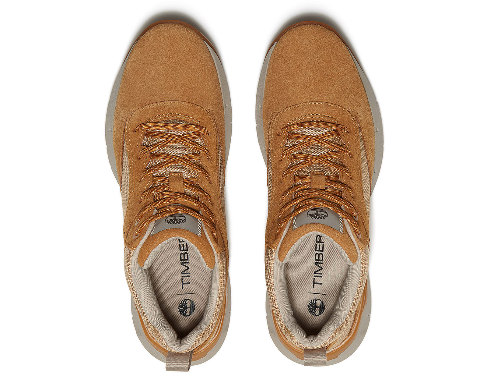 Foto 4 pulgar | Foto 3 | Botas Outdoor Timberland Voyager Park de Piel para Hombre